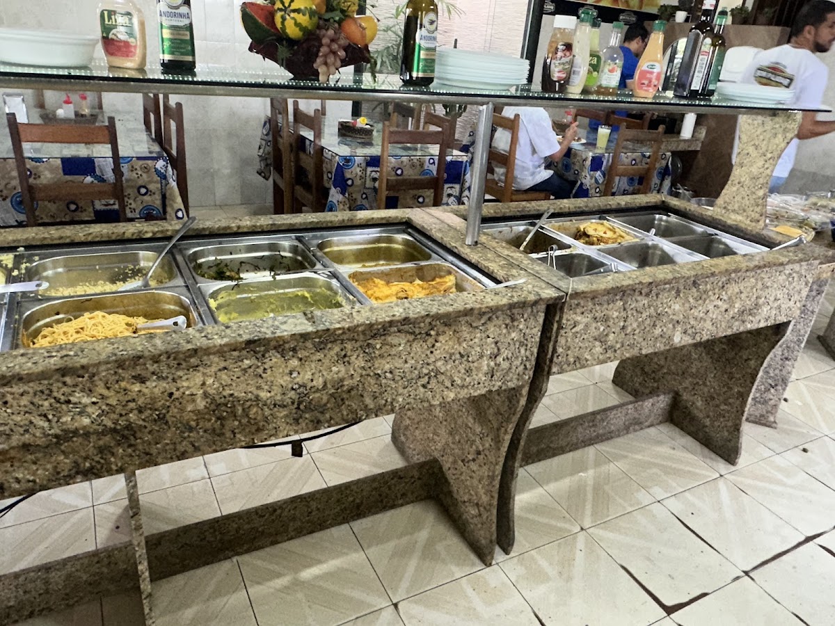 Churrascaria Bom Paladar Photos 2